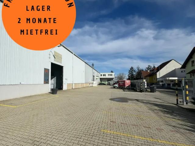 Immobilie mieten in Korneuburg, Niederösterreich
