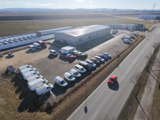 Immobilie mieten in Katastralgemeinde Laa an der Thaya, Laa an der Thaya