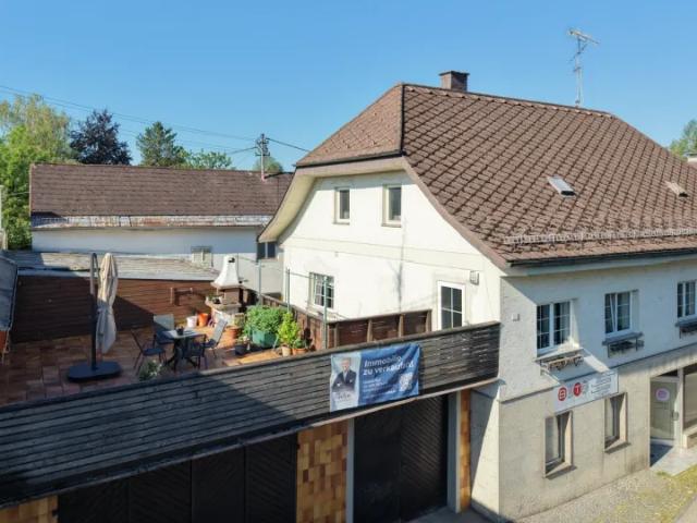 Immobilie kaufen in Lambach, Oberösterreich