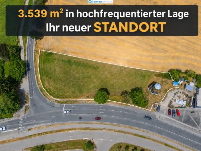 Immobilie kaufen in Leobendorf, Niederösterreich
