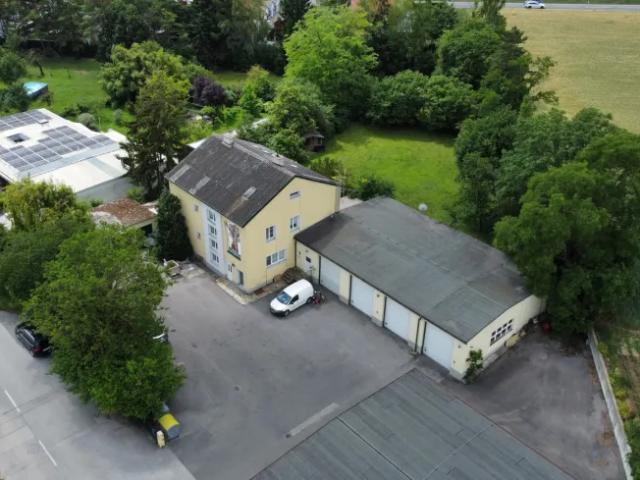 Immobilie kaufen in Loipersbach im Burgenland, Burgenland