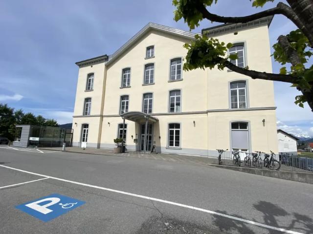 Immobilie mieten in Nenzing-Gurtis, Vorarlberg
