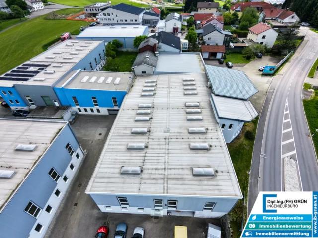 Immobilie mieten in Lichtenberg, Oberösterreich