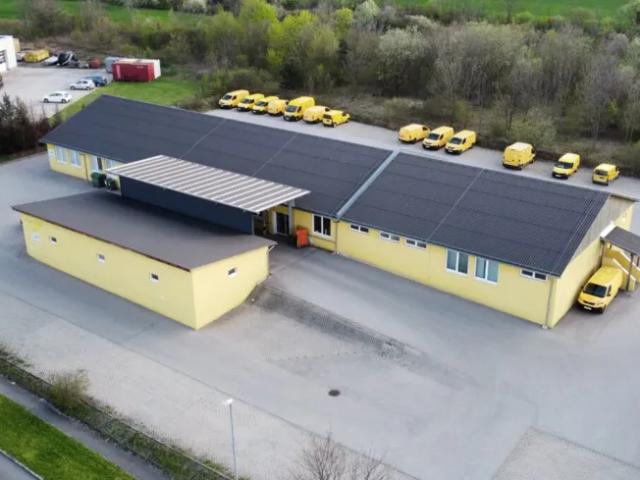 Immobilie mieten in Neunkirchen, Niederösterreich