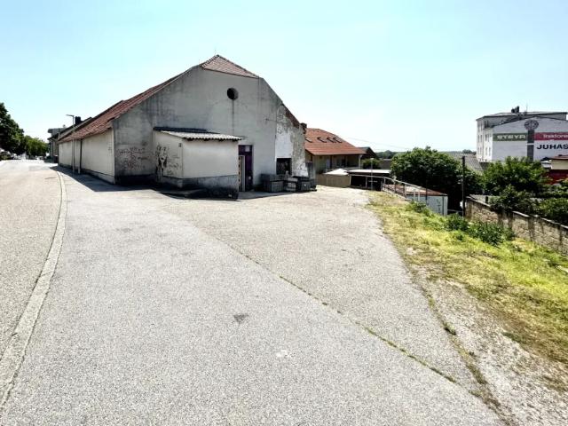Immobilie kaufen in Neusiedl am See, Burgenland