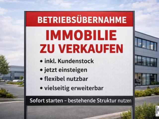 Immobilie kaufen in Salzburg