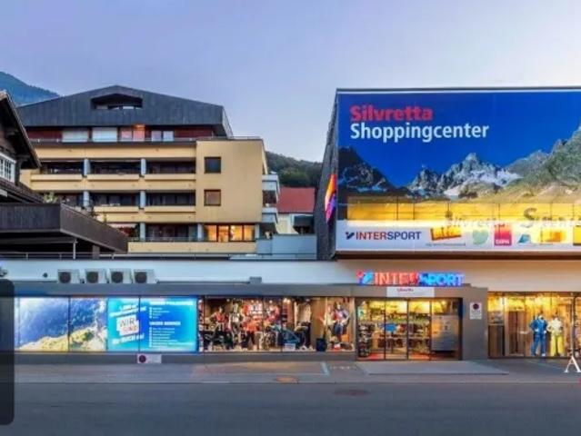 Immobilie mieten in Schruns, Bezirk Bludenz