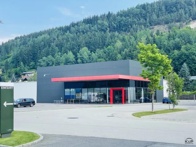 Immobilie mieten in Spittal an der Drau, Kärnten