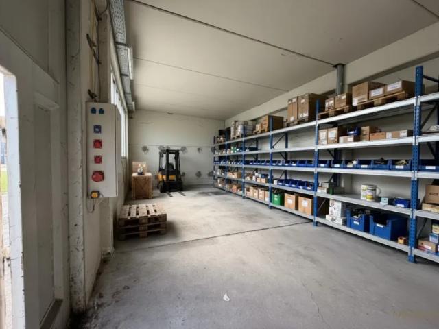 Immobilie mieten in Katastralgemeinde St. Pölten, St. Pölten