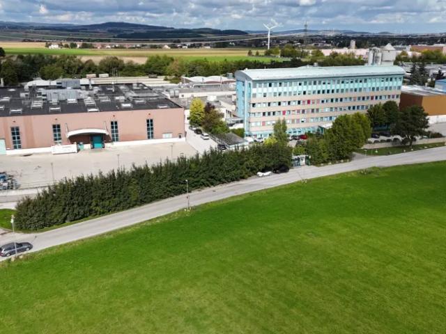 Immobilie kaufen in Katastralgemeinde St. Pölten, St. Pölten