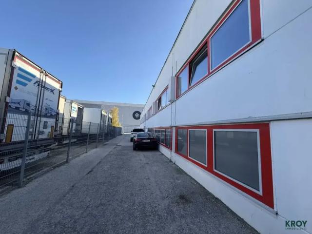 Immobilie mieten in Vösendorf, Niederösterreich