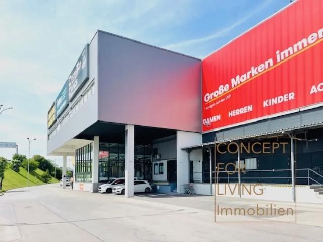 Immobilie kaufen in Vösendorf, Niederösterreich