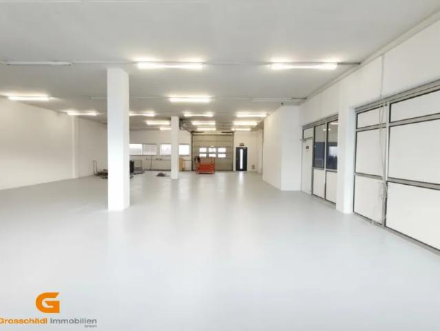 Immobilie mieten in Wals-Siezenheim, Salzburg