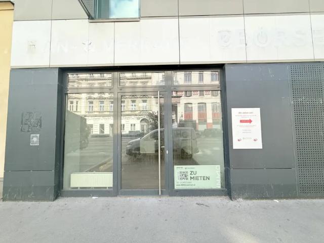 Immobilie mieten in KG Favoriten, Wien
