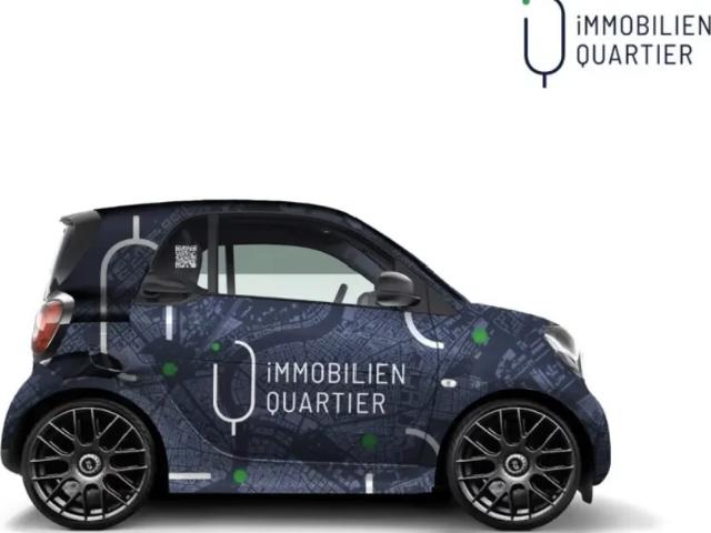 Immobilie mieten in KG Favoriten, Wien