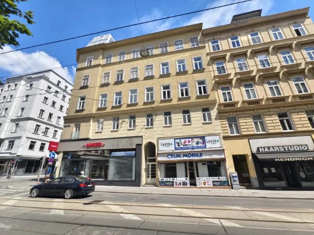 Immobilie kaufen in Wien