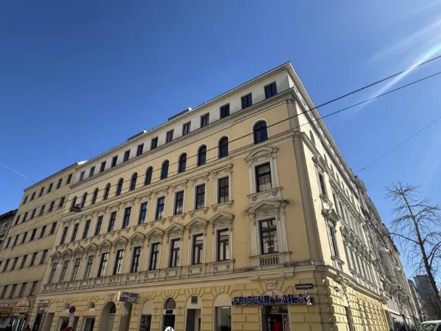 Immobilie kaufen in Wien