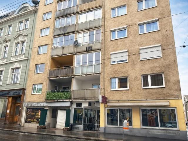 Immobilie kaufen in Ottakring, Wien