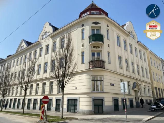 Immobilie mieten in Donaustadt, Wien