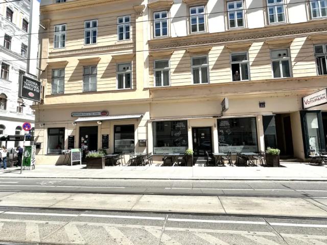 Immobilie kaufen in Donaustadt, Wien