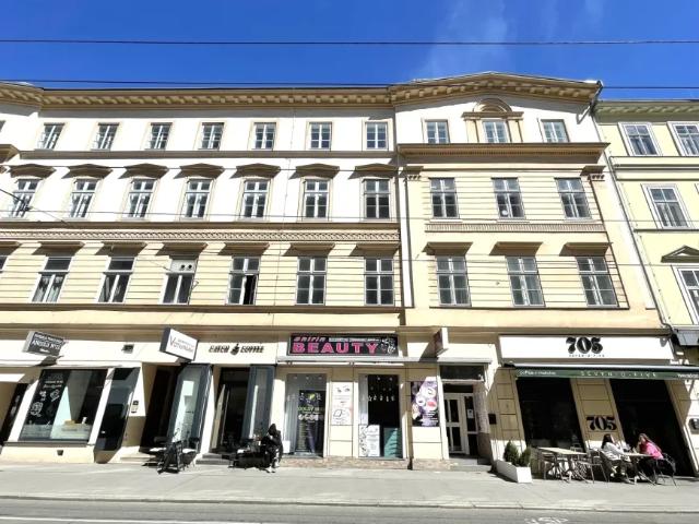 Immobilie kaufen in Donaustadt, Wien