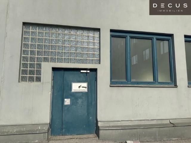 Immobilie mieten in Donaustadt, Wien