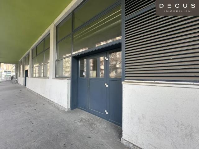 Immobilie mieten in Donaustadt, Wien