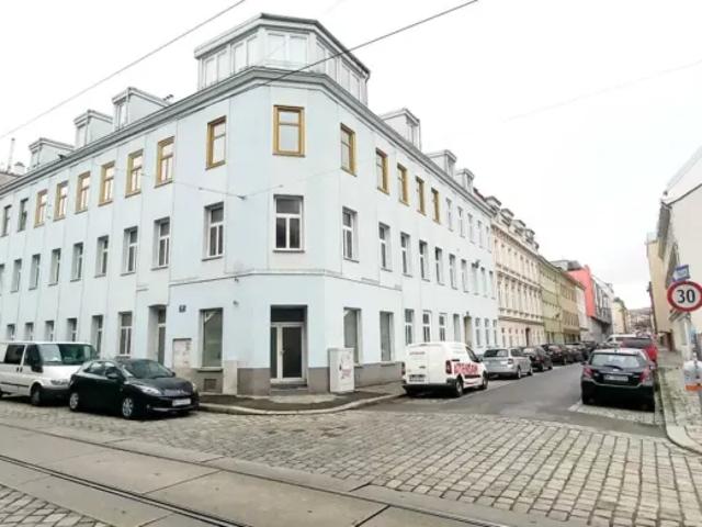 Immobilie mieten in Donaustadt, Wien