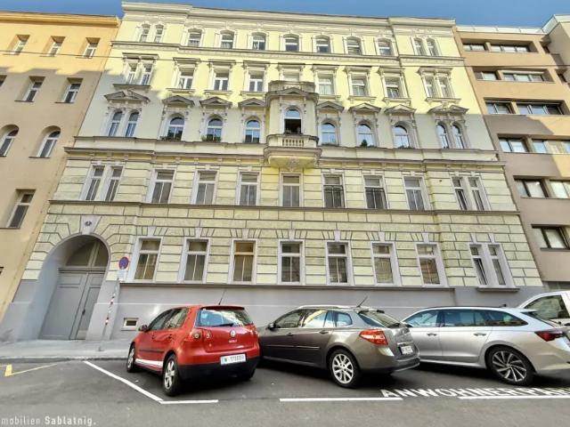 Immobilie kaufen in Donaustadt, Wien