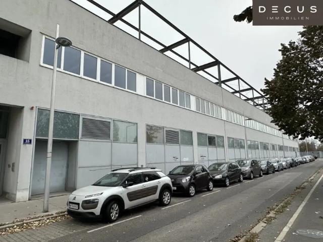 Immobilie mieten in Donaustadt, Wien