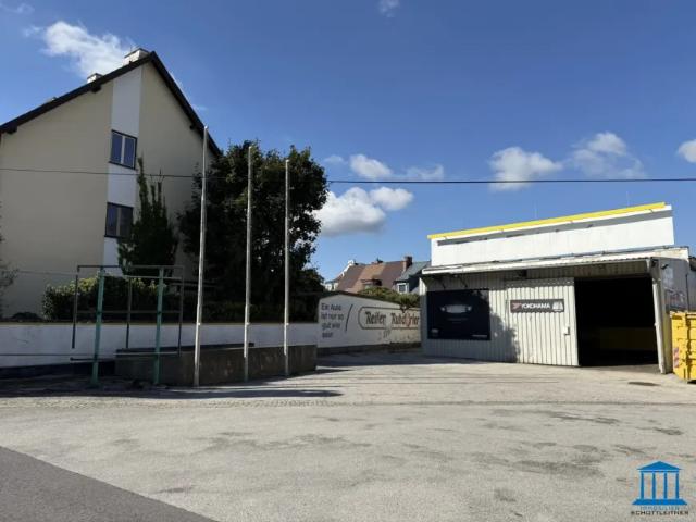 Immobilie mieten in Wiener Neustadt, Niederösterreich