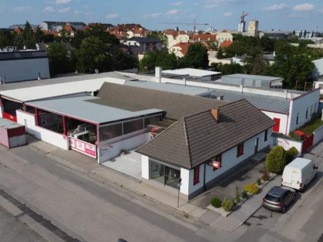 Immobilie kaufen in Wiener Neustadt, Niederösterreich