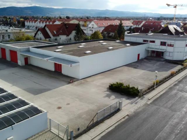 Immobilie mieten in Wiener Neustadt, Niederösterreich