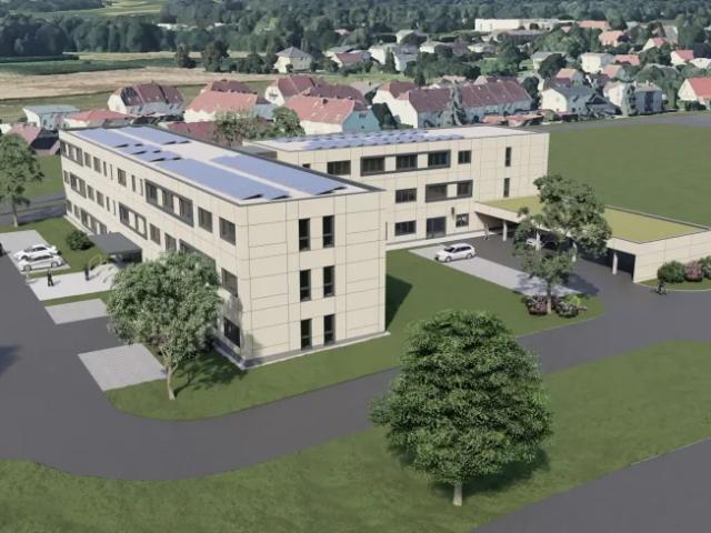Immobilie mieten in St. Johann im Pongau, Kärnten