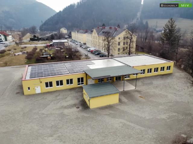 Immobilie kaufen in Gloggnitz, Niederösterreich