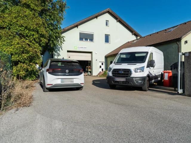 Immobilie kaufen in Gramatneusiedl, Bezirk Bruck an der Leitha