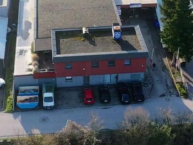 Immobilie kaufen in Einkaufszentrum Hallwang, Hallwang