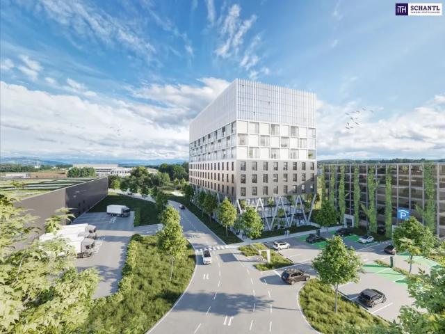 Immobilie kaufen in Lieboch, Steiermark