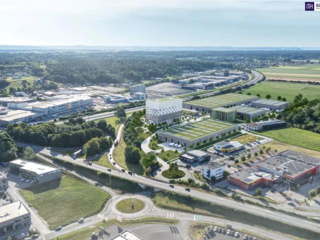 Immobilie kaufen in Lieboch, Steiermark