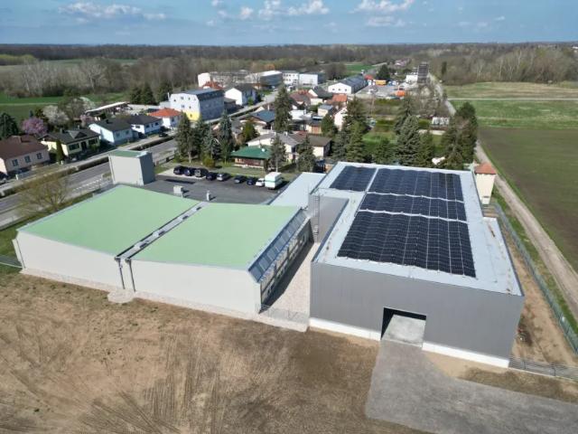 Immobilie kaufen in Marchegg, Niederösterreich