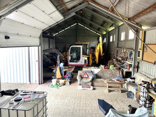 Immobilie kaufen in Burgenland