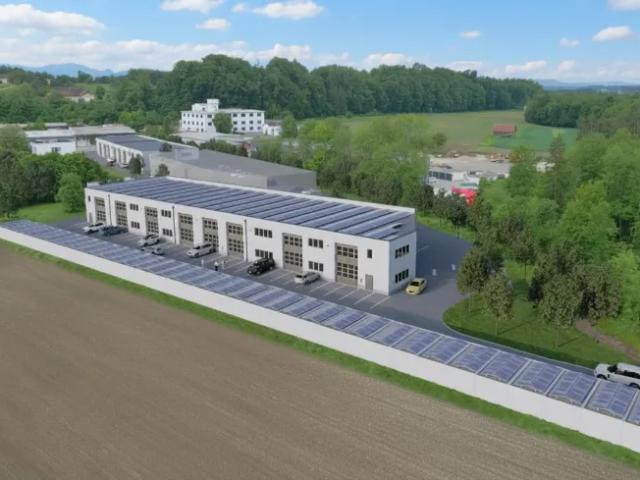 Immobilie kaufen in Schwanenstadt, Oberösterreich