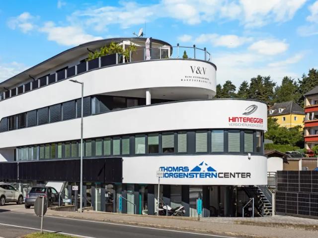 Immobilie kaufen in Seeboden, Kärnten