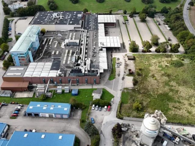 Immobilie kaufen in Katastralgemeinde St. Pölten, St. Pölten