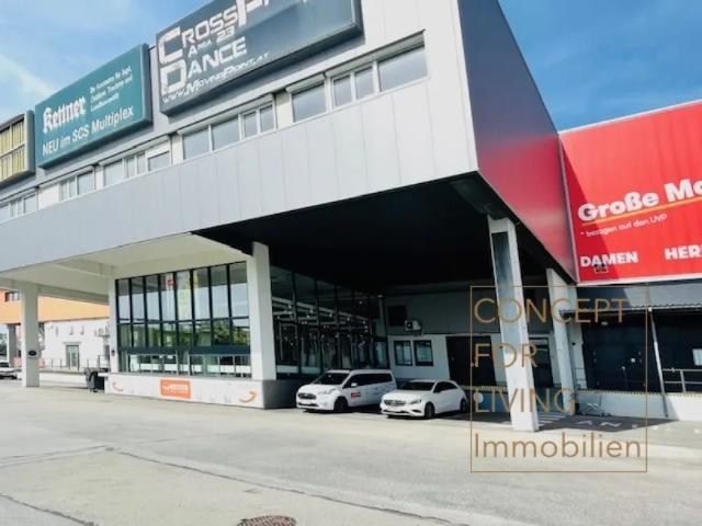 Immobilie kaufen in Vösendorf, Niederösterreich