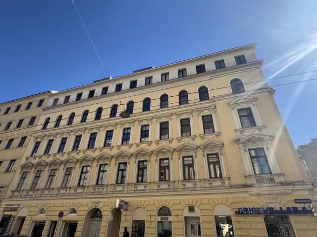 Immobilie kaufen in Wien