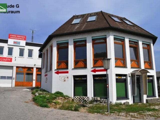 Immobilie mieten in Donnerskirchen, Bezirk Eisenstadt-Umgebung