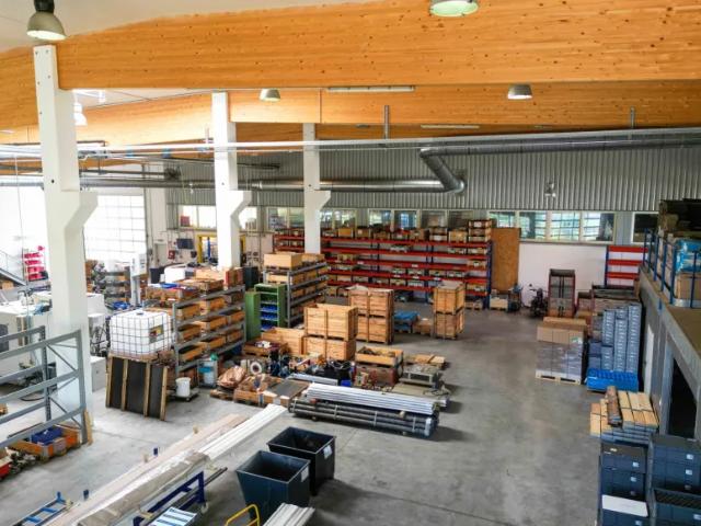 Immobilie mieten in Saatbau Linz, Geinberg