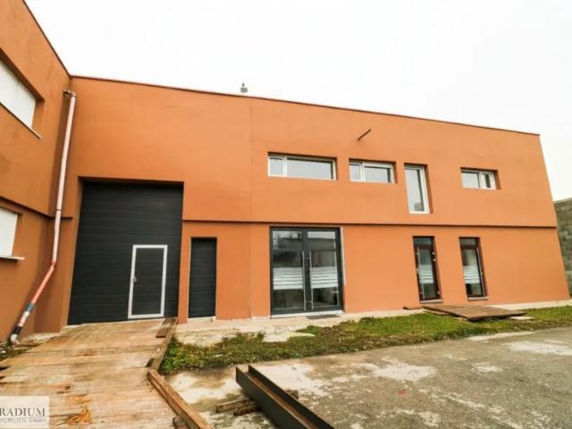 Immobilie mieten in Hornstein, Burgenland