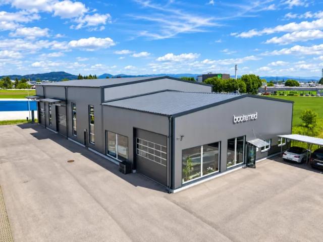 Immobilie mieten in Klagenfurt am Wörthersee, Klagenfurt